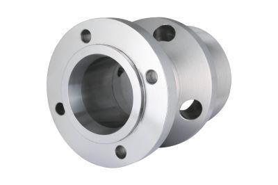 Machined Parts for Motor of Esp Equipment