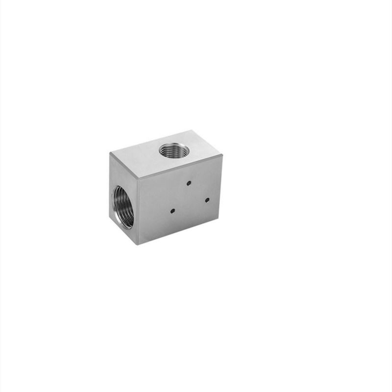 Waterjet Spare Parts 3/8 Collar Hrk047