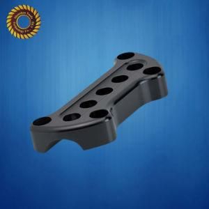 High Precision Custom CNC Aluminum Machining with Prompt Delivery