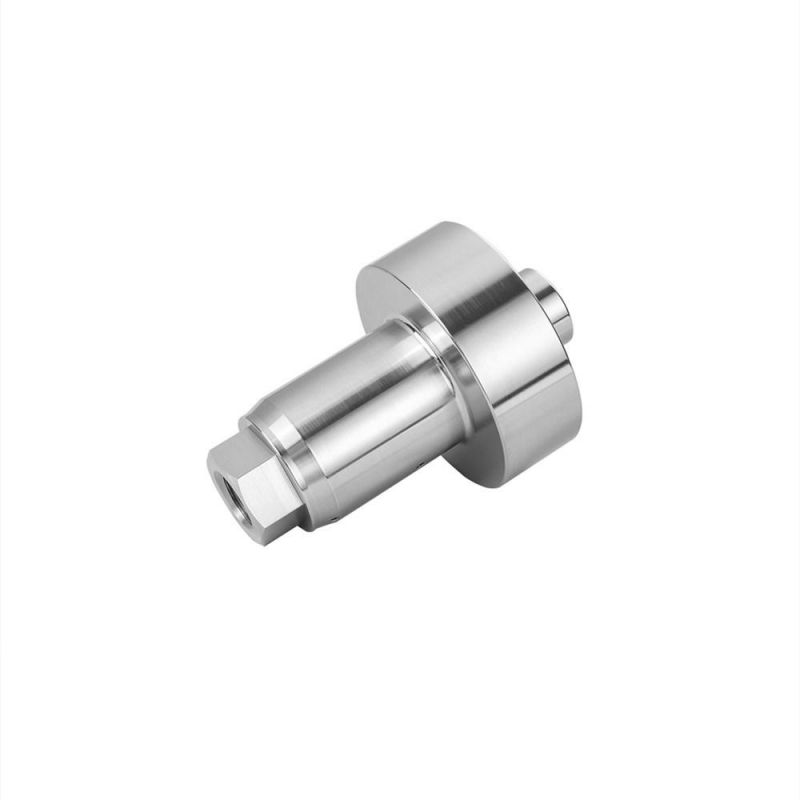 Waterjet Spare Parts Sealing Head Body Hrk031