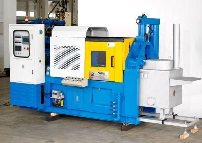 ZHENLI ZL-60T High Pressure Zinc/Lead Die Casting Machine