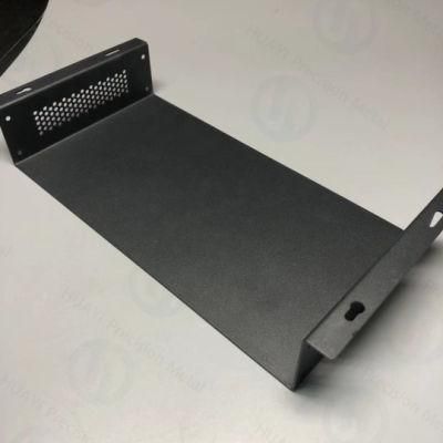 High Quality Custom Sheet Metal Folding and Bending Fabrication Parts