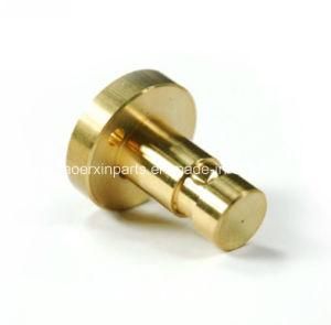 Customized Precision CNC Machined Part with ISO9001