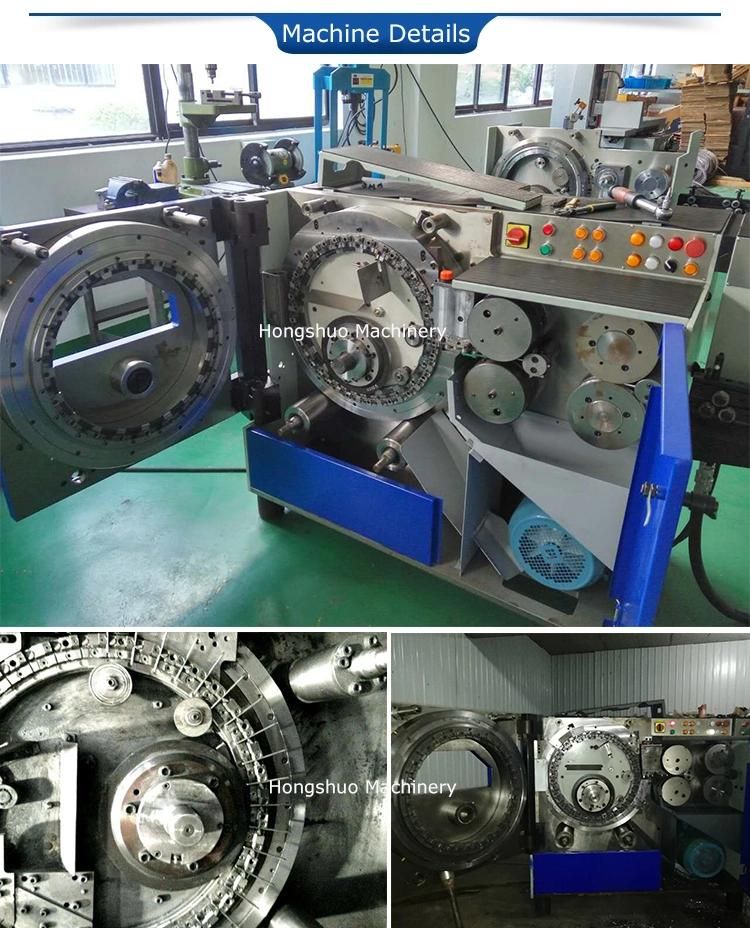 High Quality Wire Nail Machine, Nail Production Line, Automatic Nail Making Machine