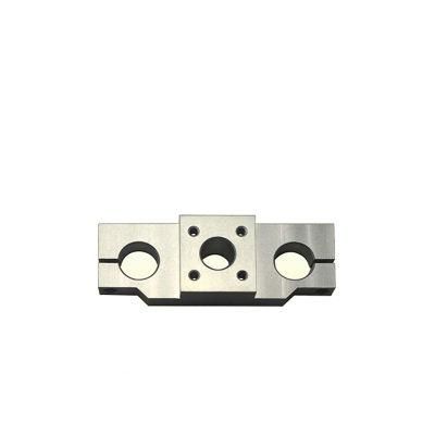 Casting Stainless Steel Machined Part in CNC Machining