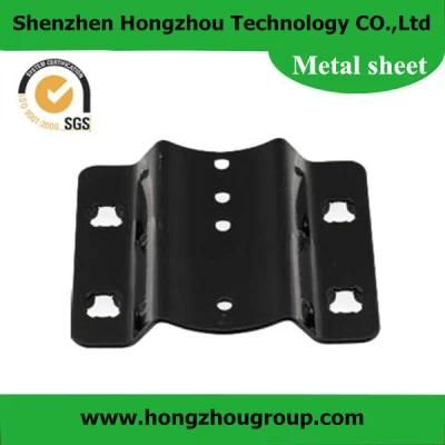 Factory Custom Made Precision Sheet Metal Part