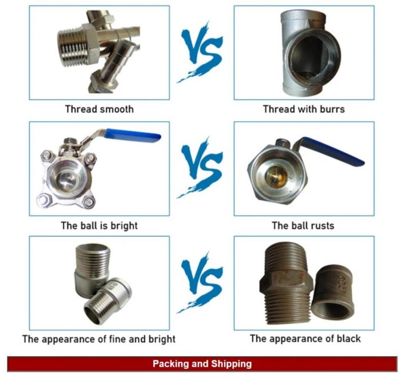 Hot Sale Zinc Alloy Ball Valve