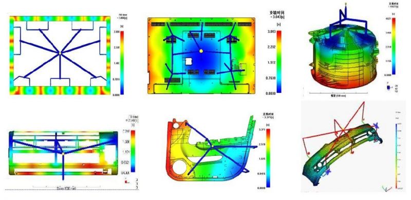 Precision CNC Machining Part with Reasonable Price