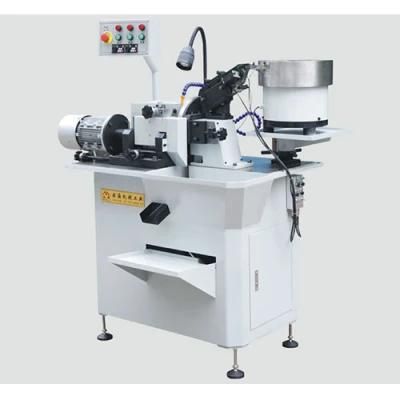 Screw Head Slotting Machine