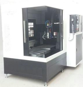 CNC Machine 540