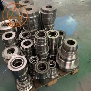 Cable Tray Bridge Roll Forming Equipment Machine
