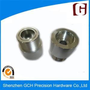 Stainless Steel/Brass/Aluminum CNC Machining Aluminum Parts
