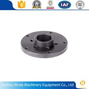 Aluminum 6061 Precision CNC Machining Part