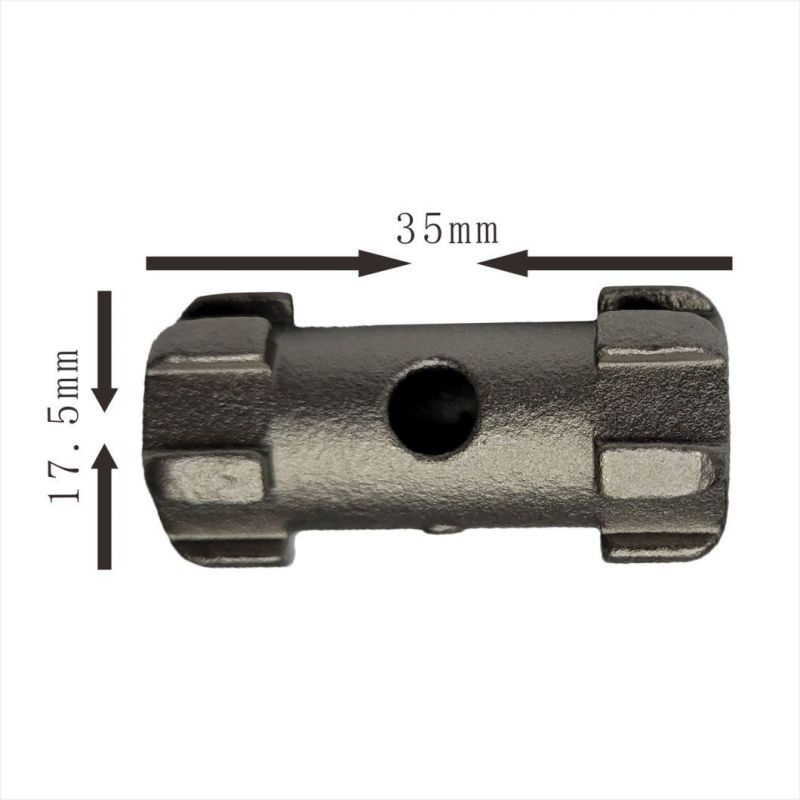 Professional Aluminum Die Casting Parts Mold Making