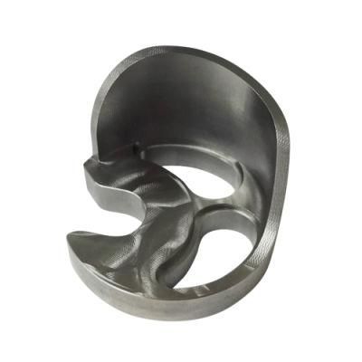 CNC Machine Part with High Presicion Metal Part Aluminum Machining Part