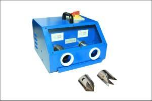 Internal &amp; External Tube De-Burring Machine (TD642)
