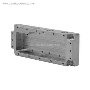Precision CNC Machining CNC Parts Machining Made in China