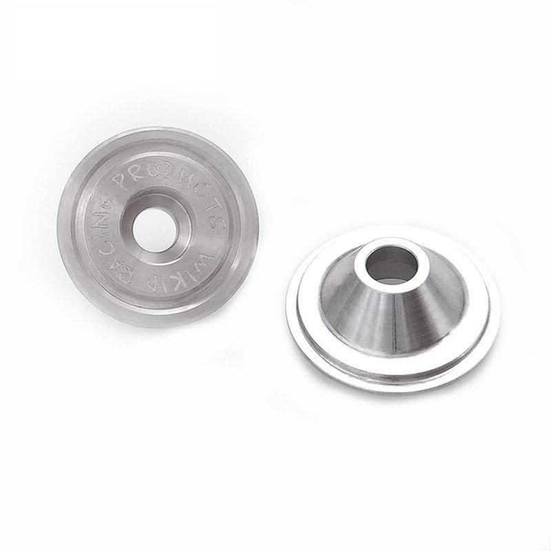 Auto Custom Precision Stamping Metal CNC Machining Motorcycle