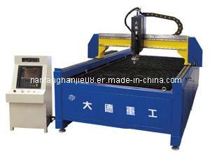 CNC2 Table Type Digital Control Precision Flama/Plasma Cutting Machine