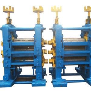 Easy to Control Small Rolling Mill Equipment