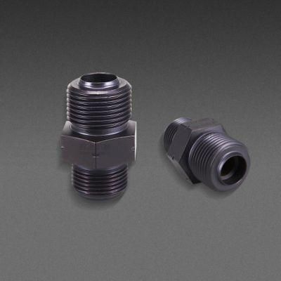 CNC Machining Carbon Steel Products---Grease Fitting