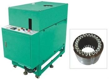 Automatic Coil Winding Machine (DLM-0866)
