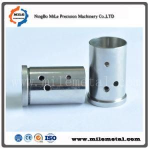 Custom Stainless Steel Fabrication, Turned Digital Camera Spare Parts