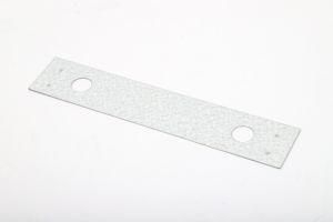 ISO9001 Laser Cutting Steel Metal Machinery Spare Parts