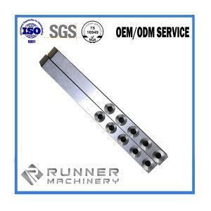 China OEM Precision Milling/Turning/Rolling/Stamping Machining for Machinery Hardware