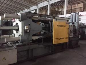 Motorcycle Wheel Hub Die Casting Machine
