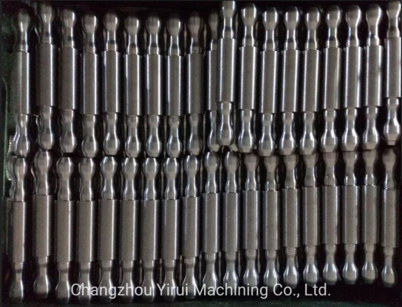 Agricutural Machining Shaft&Engineering Construction Machinery Components