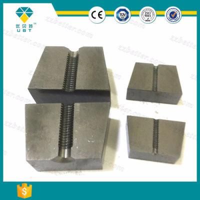 Tungsten Carbide Wire Nail Gripping Dies