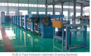Ylb (l) -Type Hydraulic Automatic Drawing Machine