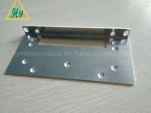 Customized Bending /Punching/Sheet Metal Parts by China