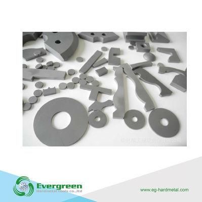 Tungsten Carbide Cutting Tools with Customized Request