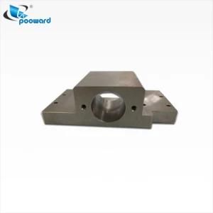 High Precision Machining/Matal Prcoessing Machinery/CNC Machining Parts