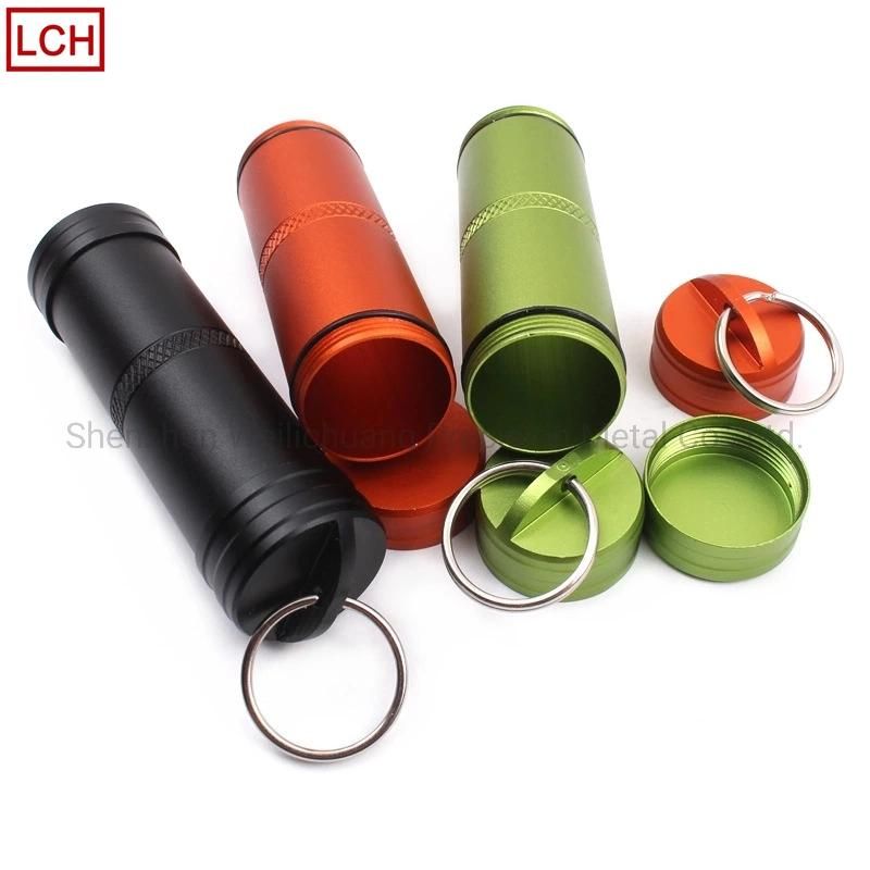 Shenzhen Factory Precision Machining Custom Medical Parts
