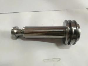 High Precision CNC Parts Metal Screw Machining Component Machining Parts