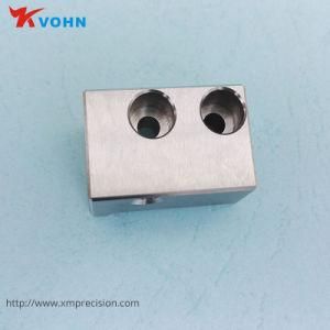 Custom Machining for Battery and Power Generation Industries Served