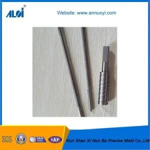 High Precision Worm Screw