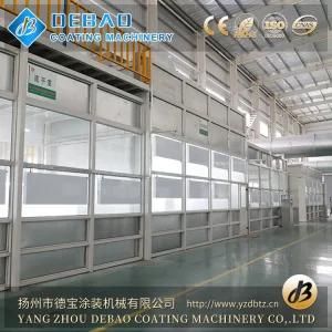 Hot Sale Good Quality Powder Coating Equipment