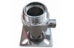 Stainless Steel Casting, Silica Sol Precision Casting Steel