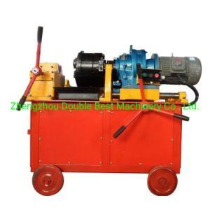 Thread Rolling Machine Rebar Thread Rolling Machine Rebar Threading Machine