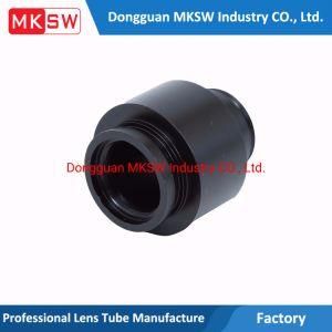 Metal Part CNC Lathe Machining Auto Spare Part Mobile Phone Motorcycle Parts Accessories
