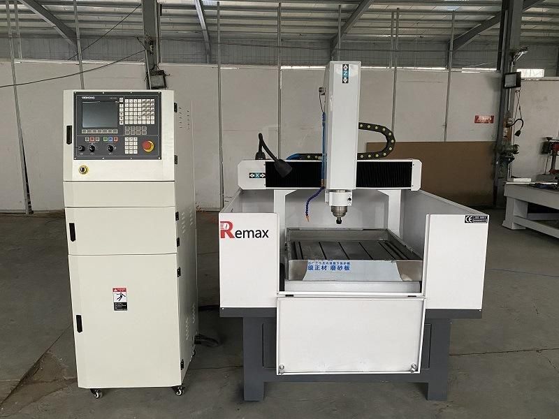 CNC Milling Machine Engraving and Cutting for Automotive/Injection Mold/Ironware Mold and Metal Mold Milling Industries.