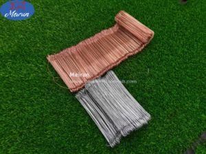 China Loop Wire Tie Making Machine Manufacturer