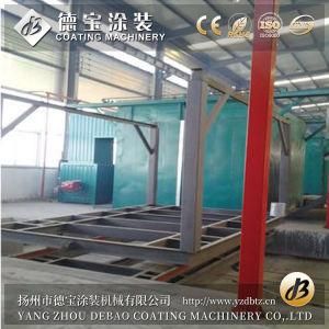 Nice Design Curing Oven Equipment