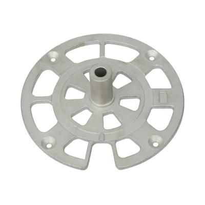 High Quality 316 Stainless Steel Investment Casting Aluminum Die Casting Mold Service