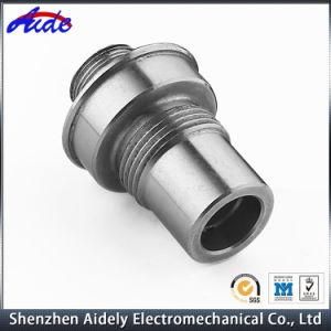 CNC Stamping Sheet Fabrication Metal Copper Spare Parts