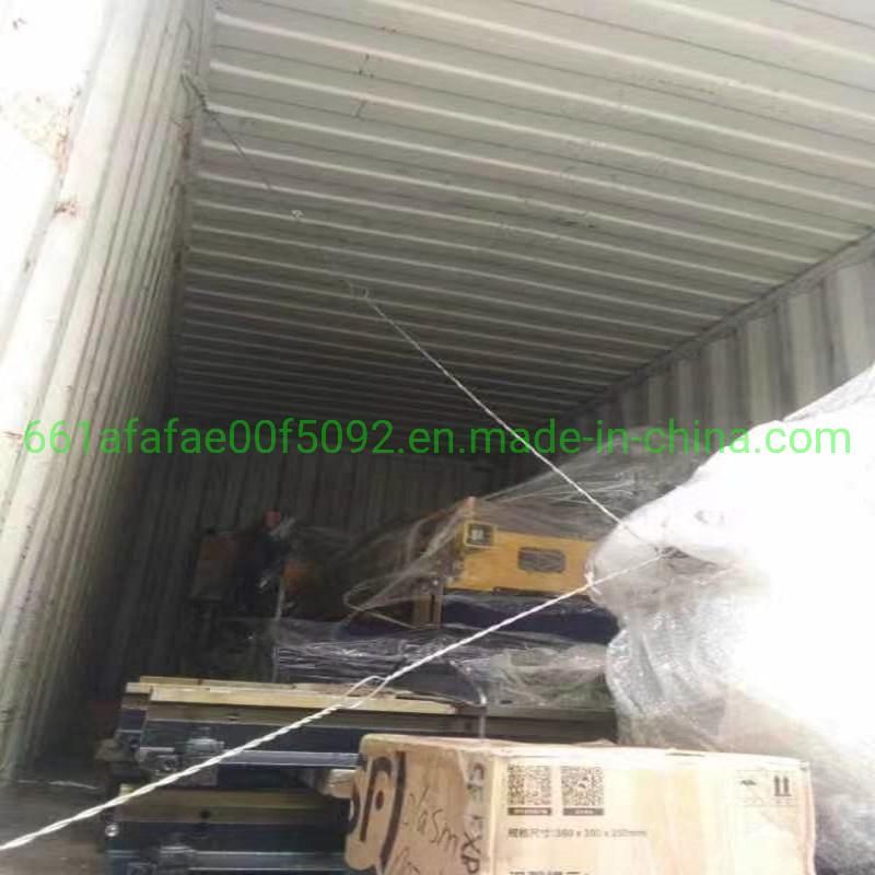 CNC Oxy Acetylene Flame Straight Line Cutting Machine